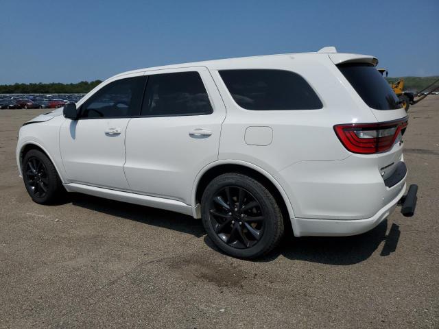 Photo 2 from auction – 2018 DODGE DURANGO R/ with VIN 1C4SDJCT7JC364277