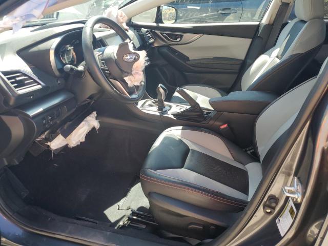 Photo 7 from auction – 2023 SUBARU CROSSTREK with VIN JF2GTHMC7PH310572