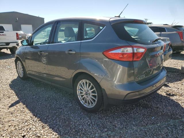 Photo 2 from auction – 2013 FORD C-MAX PREM with VIN 1FADP5CU2DL533194