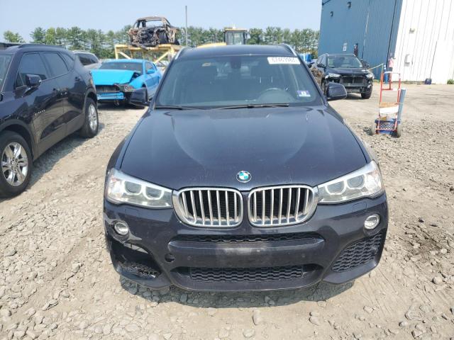 Photo 5 from auction – 2017 BMW X3 XDRIVE2 with VIN 5UXWX9C38H0W67862