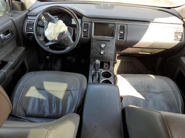Zdjęcie 8 z aukcji – 2018 FORD FLEX SEL z VIN 2FMHK6C89JBA06733