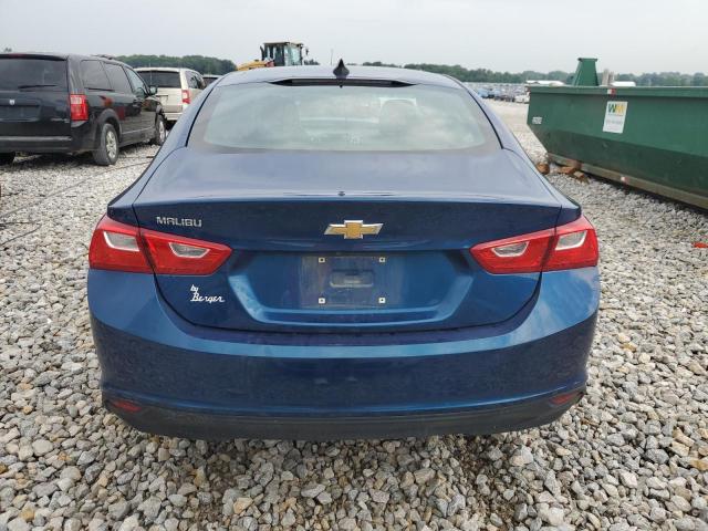 Photo 6 from auction – 2019 CHEVROLET MALIBU LS with VIN 1G1ZB5ST2KF153266