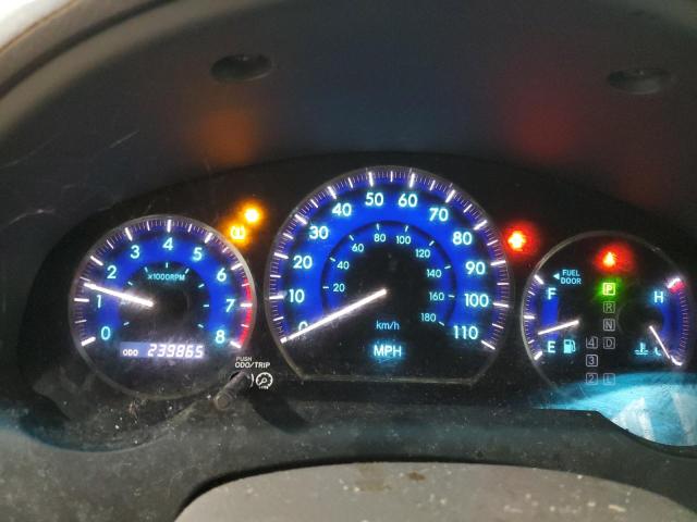Photo 9 from auction – 2007 TOYOTA SIENNA CE with VIN 5TDZK23C87S064801