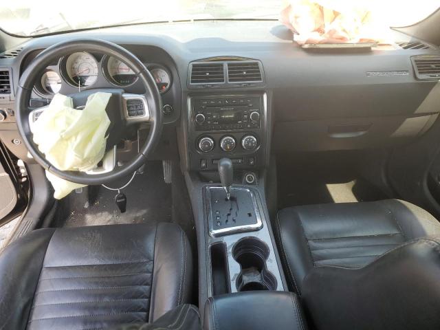 Photo 8 from auction – 2013 DODGE CHALLENGER with VIN 2C3CDYAG5DH510622