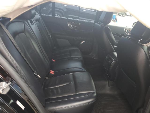 Photo 10 from auction – 2017 LINCOLN CONTINENTA with VIN 1LN6L9HK0H5608820