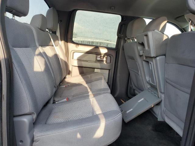 Photo 10 from auction – 2013 FORD F150 SUPER with VIN 1FTEW1CM5DFA43213