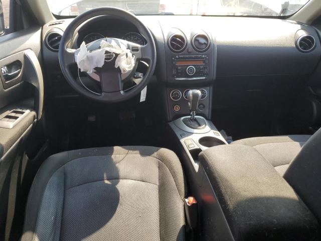 Photo 8 from auction – 2013 NISSAN ROGUE S with VIN JN8AS5MT1DW505133