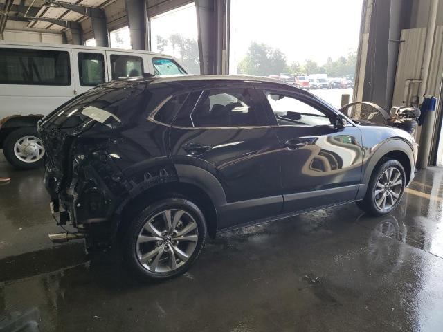 Photo 3 from auction – 2024 MAZDA CX-30 PREM with VIN 3MVDMBDM1RM618855