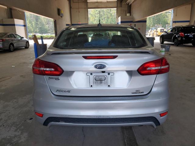 Photo 6 from auction – 2016 FORD FOCUS SE with VIN 1FADP3F20GL280329