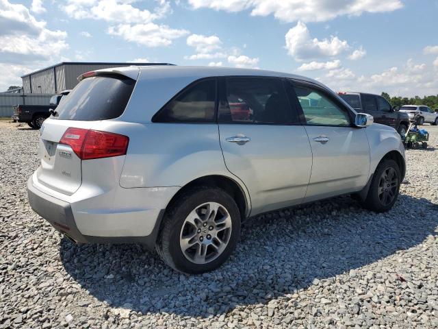 Photo 3 from auction – 2009 ACURA MDX with VIN 2HNYD28289H533645