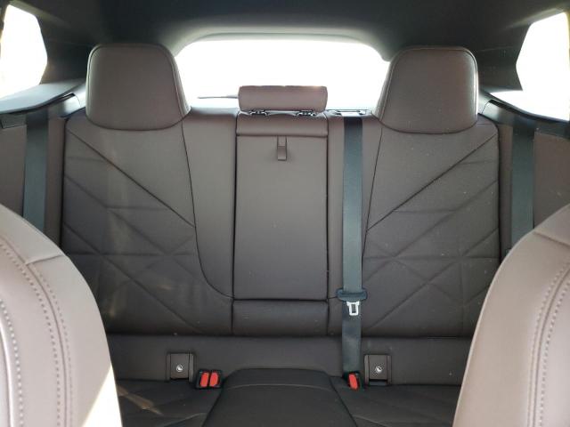 Photo 10 from auction – 2024 BMW IX XDRIVE5 with VIN WB523CF03RCP25303