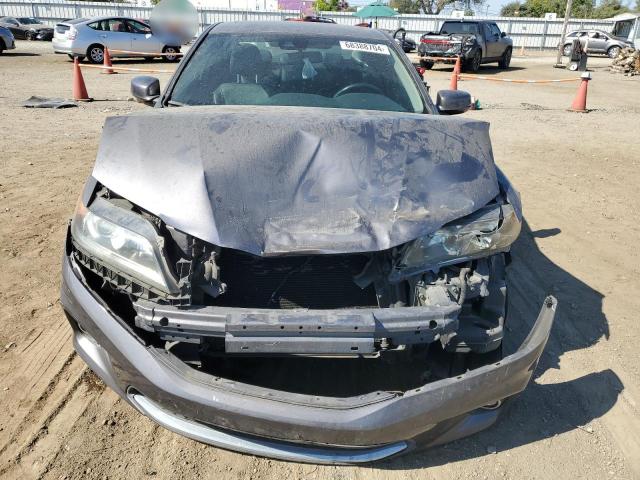 Photo 5 from auction – 2015 HONDA ACCORD EXL with VIN 1HGCT1B84FA014775