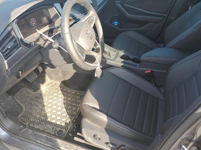 Photo 7 from auction – 2024 VOLKSWAGEN JETTA SE with VIN 3VW7M7BU3RM018947