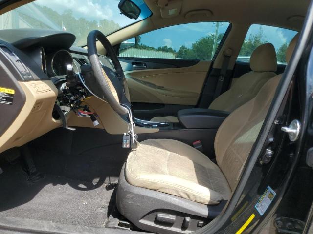 Photo 7 from auction – 2013 HYUNDAI SONATA GLS with VIN 5NPEB4AC6DH643123