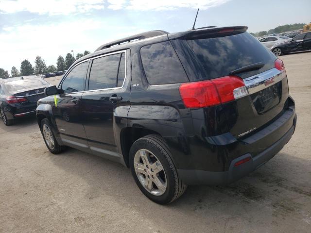 Photo 2 from auction – 2013 GMC TERRAIN SL with VIN 2GKALUEK7D6199448