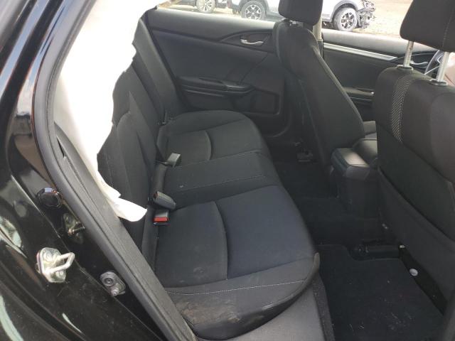 Photo 10 from auction – 2017 HONDA CIVIC EX with VIN 19XFC2F85HE007751
