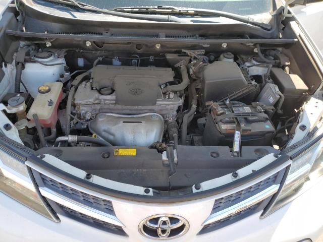 Photo 12 from auction – 2014 TOYOTA RAV-4 with VIN 2T3WFREV8EW091085