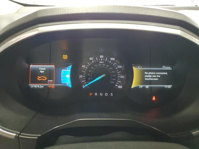 Фото 9 с аукциона – 2018 FORD EDGE TITAN с VIN 2FMPK4K89JBC07422