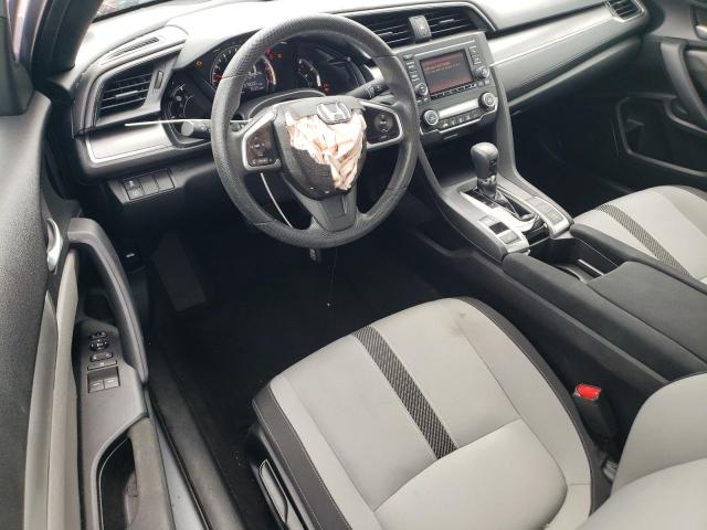 Photo 8 from auction – 2018 HONDA CIVIC with VIN 2HGFC4B04JH306381