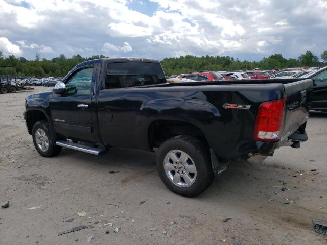 Photo 2 from auction – 2011 GMC SIERRA K15 with VIN 1GTN2VE04BZ139181