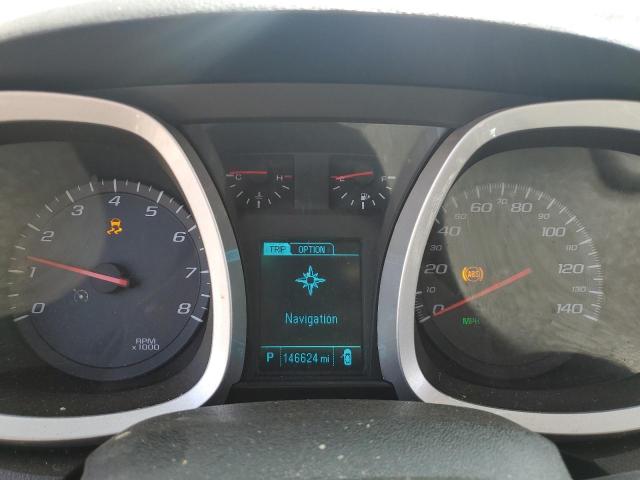 Photo 9 from auction – 2014 CHEVROLET EQUINOX LT with VIN 1GNFLGEK5EZ116552