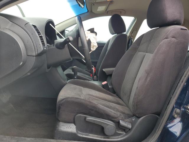 Photo 7 from auction – 2007 NISSAN ALTIMA 2.5 with VIN 1N4AL21E47C206308