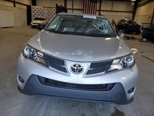 Photo 5 from auction – 2015 TOYOTA RAV4 LE with VIN JTMZFREV1FJ038466
