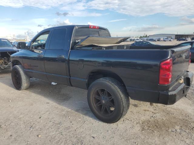 Photo 2 from auction – 2007 DODGE RAM 1500 S with VIN 1D7HU18247S273143