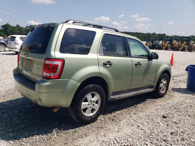 Photo 3 from auction – 2008 FORD ESCAPE XLT with VIN 1FMCU03128KD22379