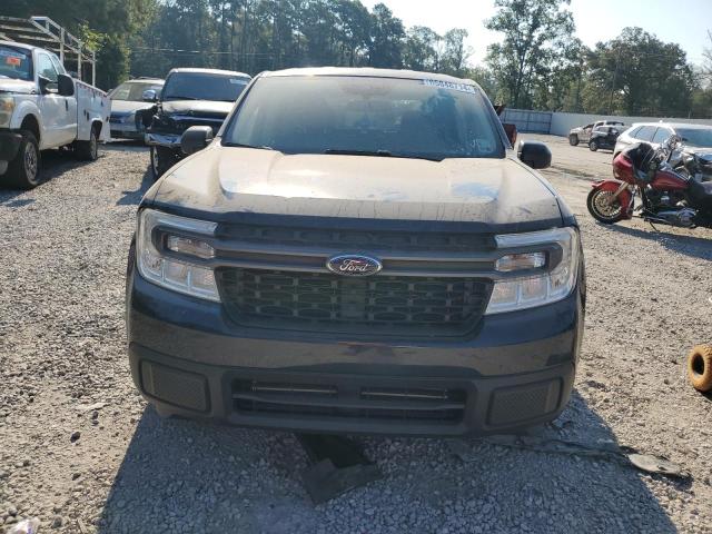 Photo 5 from auction – 2022 FORD MAVERICK X with VIN 3FTTW8E97NRA40486