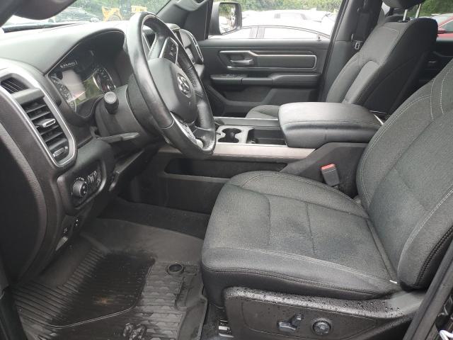 Photo 7 from auction – 2019 RAM 1500 BIG H with VIN 1C6SRFFT4KN687757