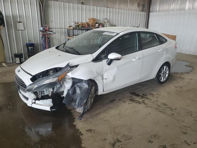 Photo 1 from auction – 2015 FORD FIESTA SE with VIN 3FADP4BJ8FM208732