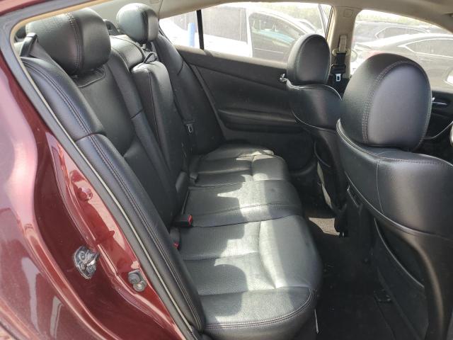 Photo 10 from auction – 2010 NISSAN MAXIMA S with VIN 1N4AA5APXAC818285