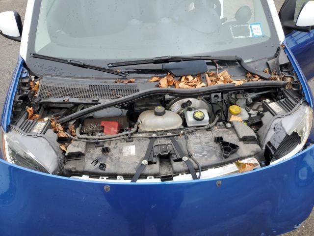 Photo 11 from auction – 2016 SMART FORTWO with VIN WMEFJ5DA5GK061609