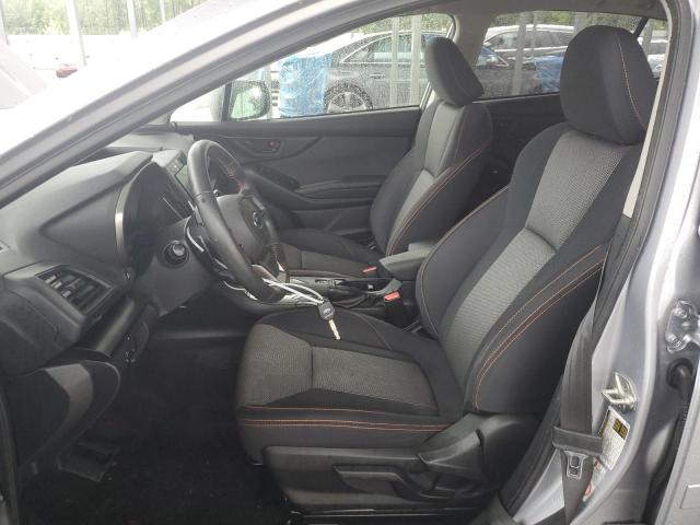 Photo 7 from auction – 2019 SUBARU CROSSTREK with VIN JF2GTAEC4K8354995