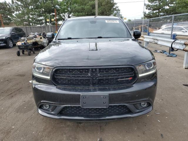 Photo 5 from auction – 2017 DODGE DURANGO GT with VIN 1C4RDJDG9HC799196