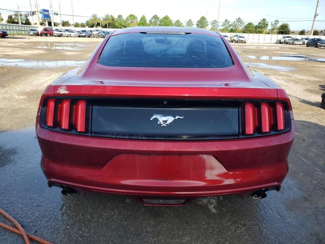 Photo 6 from auction – 2017 FORD MUSTANG with VIN 1FA6P8TH4H5332825