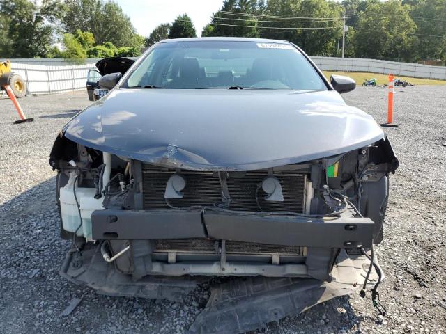 Photo 5 from auction – 2012 TOYOTA CAMRY BASE with VIN 4T1BF1FK4CU194448