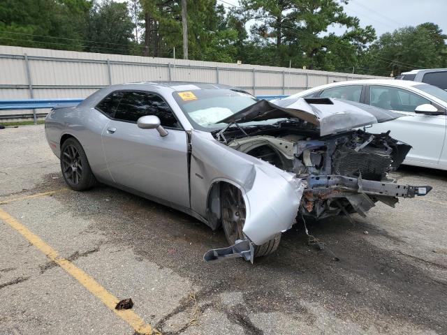 Photo 4 from auction – 2016 DODGE CHALLENGER with VIN 2C3CDZBT8GH271797