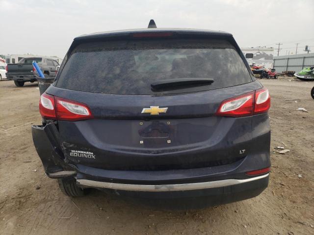 Photo 6 from auction – 2018 CHEVROLET EQUINOX with VIN 3GNAXJEV4JL287929
