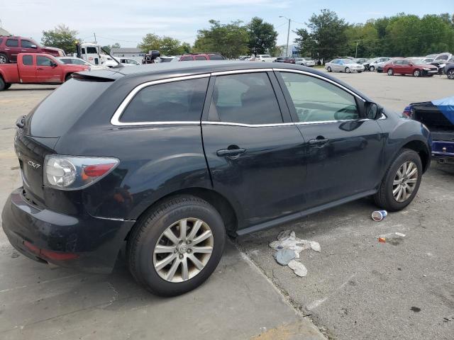 Photo 3 from auction – 2010 MAZDA CX-7 with VIN JM3ER2W59A0325846
