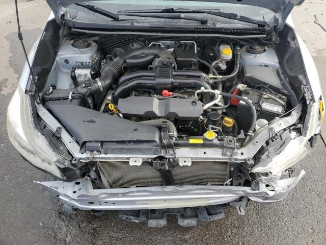 Photo 11 from auction – 2013 SUBARU IMPREZA PR with VIN JF1GPAE66D2801559