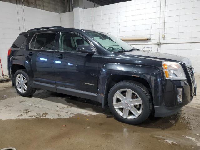 Photo 4 from auction – 2011 GMC TERRAIN SL with VIN 2CTFLVEC8B6376624