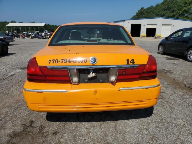 Photo 6 from auction – 2003 MERCURY GRAND MARQ with VIN 2MEFM75W43X625378