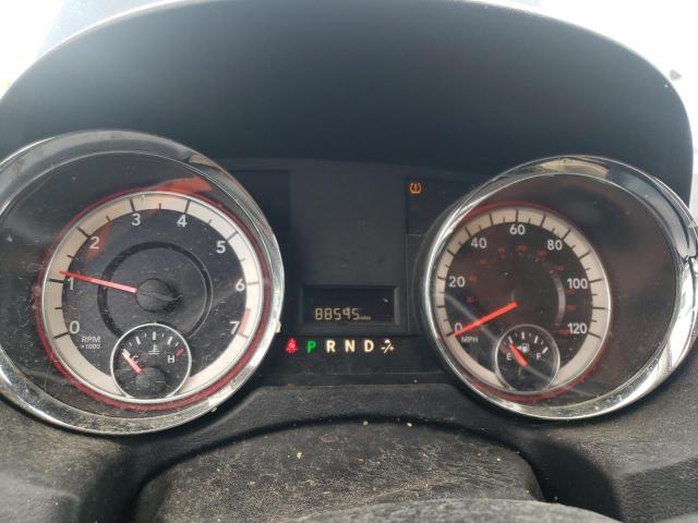Photo 9 from auction – 2016 DODGE GRAND CARA with VIN 2C4RDGBG2GR330706