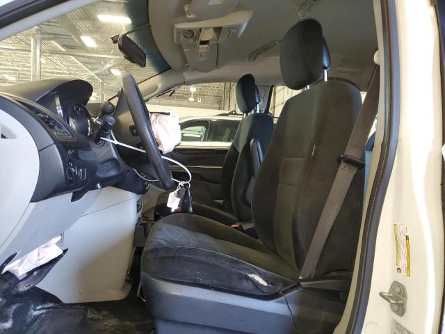 Photo 7 from auction – 2016 DODGE GRAND CARA with VIN 2C4RDGBG3GR183697