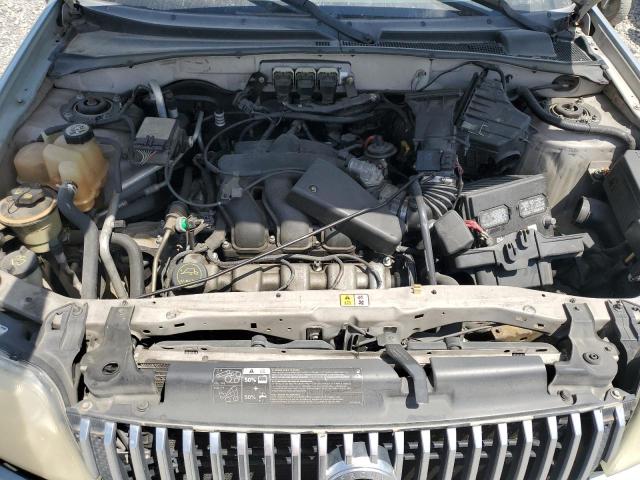 Photo 12 from auction – 2006 MERCURY MARINER with VIN 4M2YU56166DJ05724