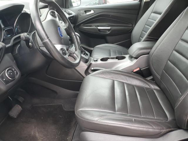 Photo 7 from auction – 2014 FORD ESCAPE SE with VIN 1FMCU9G96EUC67486