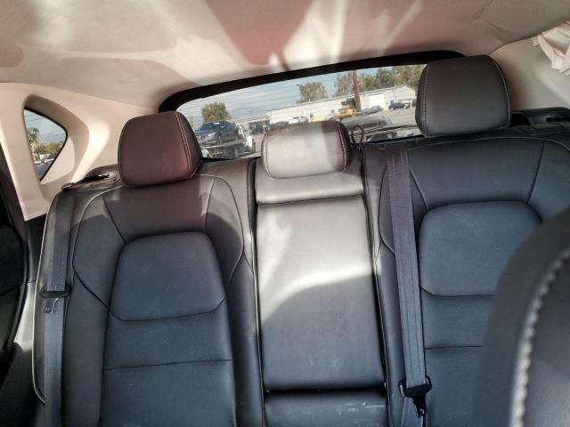 Photo 10 from auction – 2024 MAZDA CX-5 SELEC with VIN JM3KFBBL4R0404336