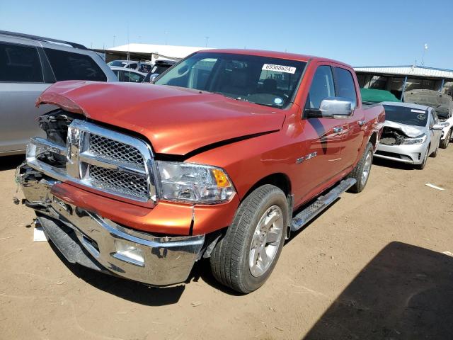 DODGE RAM 1500 2009 with VIN 1D3HV13TX9S736341 - Photo from auction